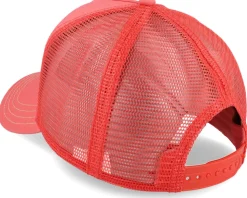 American Heritage Classic Salmon Trucker - Stetson