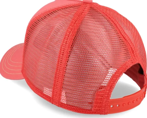 American Heritage Classic Salmon Trucker - Stetson