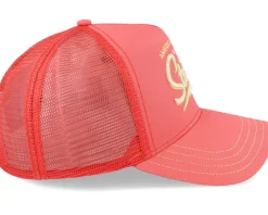 American Heritage Classic Salmon Trucker - Stetson