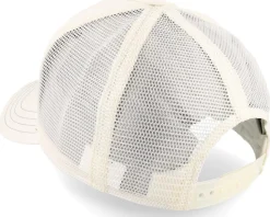 American Heritage Classic White Trucker - Stetson