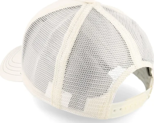 American Heritage Classic White Trucker - Stetson