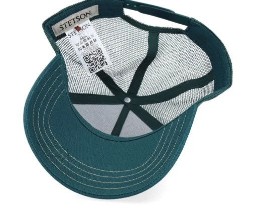 American Heritage Classic Dark Forest Trucker - Stetson