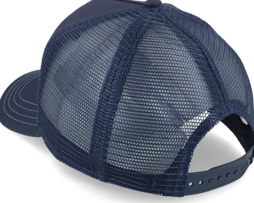 American Heritage Classic Navy trucker - Stetson