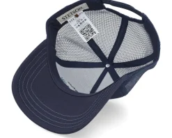 American Heritage Classic Navy trucker - Stetson
