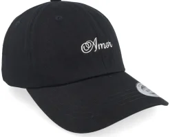 Amor Dad Cap - Iconic