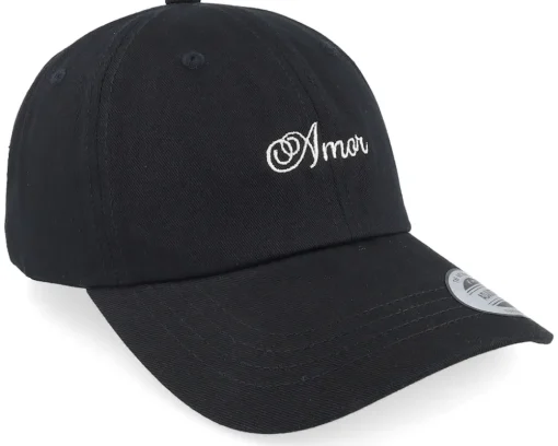 Amor Dad Cap - Iconic