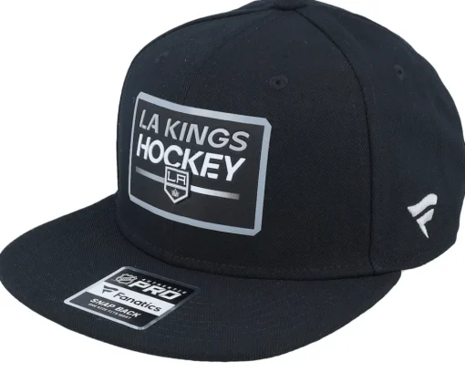 Anaheim Ducks Authentic Pro Prime Beanie Athletic Black Snapback - Fanatics