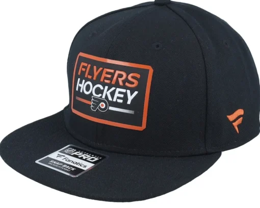Anaheim Ducks Authentic Pro Prime Beanie Athletic Black Snapback - Fanatics
