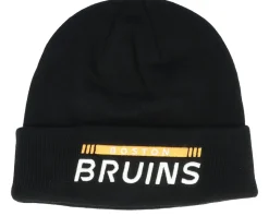Anaheim Ducks Authentic Pro Game&Train Knit Black Cuff - Fanatics
