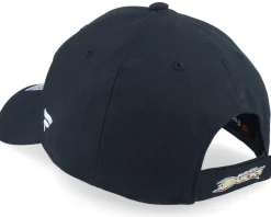Anaheim Ducks Core Black Adjustable - Fanatics