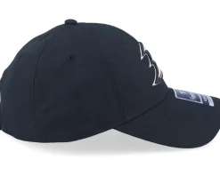 Anaheim Ducks Core Black Adjustable - Fanatics