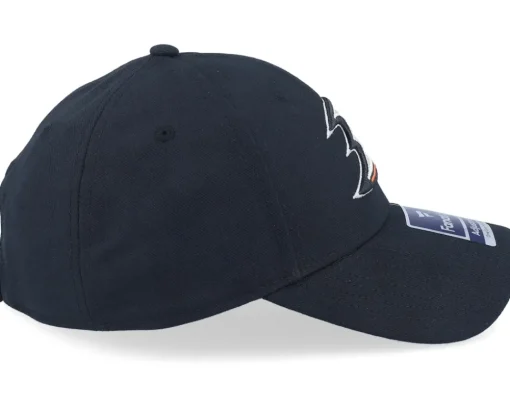 Anaheim Ducks Core Black Adjustable - Fanatics