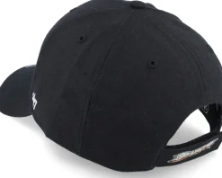 Anaheim Ducks Wool 47 Mvp Black Adjustable - 47 Brand