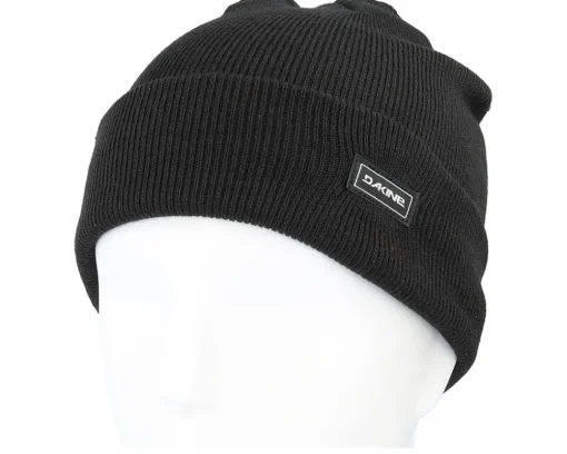 Andy Merino Black Cuff - Dakine