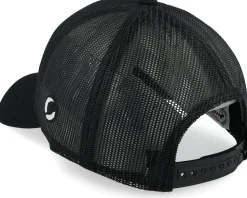 Ang Activated Black A-Frame Trucker - Avatar: The Last Airbender