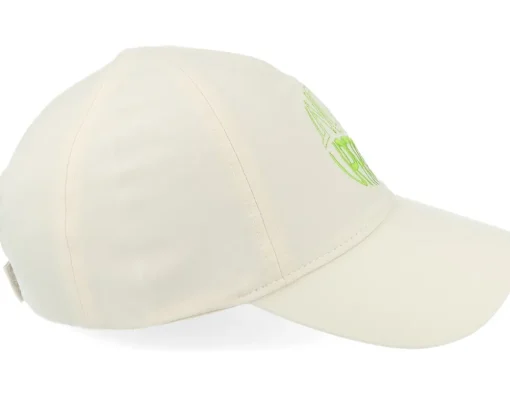 Angler Soft Low Baseball Cap Stone Dad Cap - Upfront