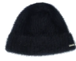 Angora Black Cuff - Seeberger