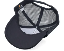 Anita Max Wynn Patch Velvet Black Trucker - Iconic