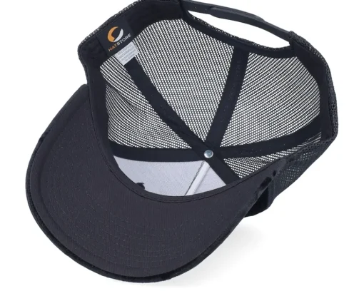 Anita Max Wynn Patch Velvet Black Trucker - Iconic