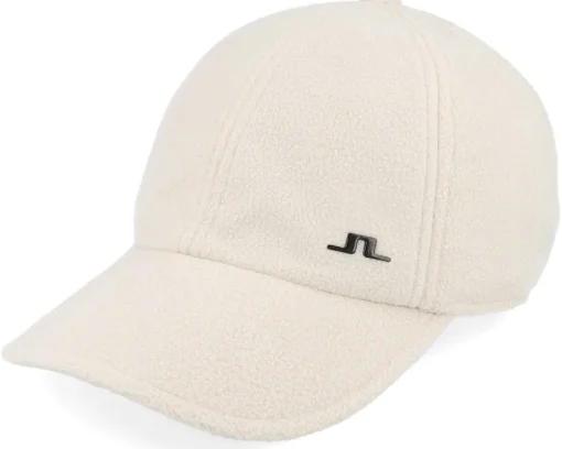 Anne Cap Moonbeam Adjustable - J.Lindeberg