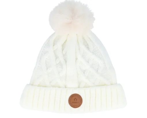 Appletini White Polar Pom - Cabaïa
