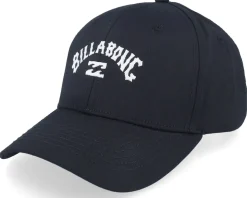 Arch Black Adjustable - Billabong