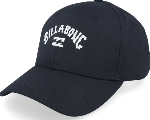 Arch Black Adjustable - Billabong