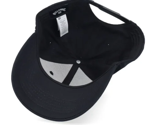 Arch Black Adjustable - Billabong