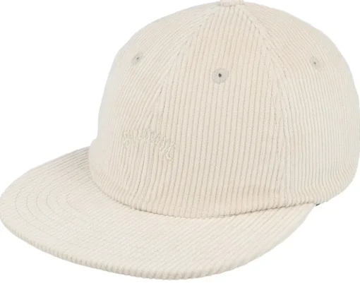 Arch Cord Chino Strapback - Billabong