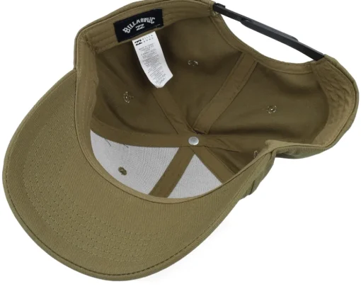 Arch Military Adjustable - Billabong