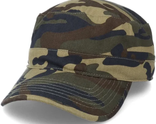 Arctic Camo Urban Army - Beechfield