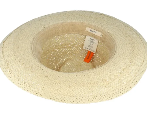 Arday Hat Wheat Straw Hat - Barts