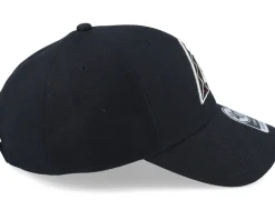 Arizona Diamondbacks Brand Mvp Black Adjustable - 47 Brand