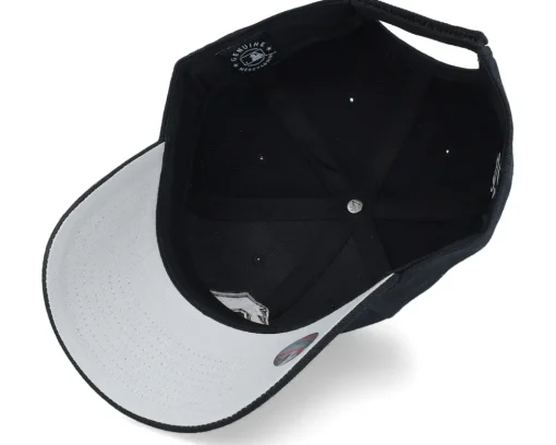 Arizona Diamondbacks Brand Mvp Black Adjustable - 47 Brand