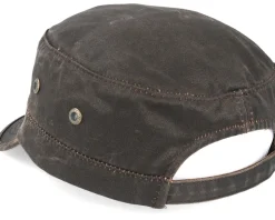 Army Co/Pes Dark Brown Army - Stetson