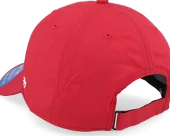 Arsenal Brrr 47 Clean Up Cap Red Dad Cap - 47 Brand