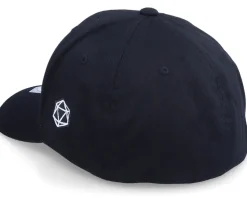 Artificer Class Emblem Black Flexfit - Critiql Hit