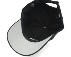 AS Roma Brand Mvp Black Adjustable - 47 Brand