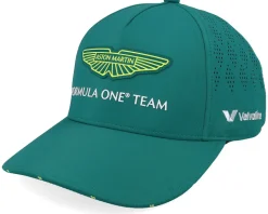 Aston Martin F1 25 Stroll Team Racing Green Adjustable - Formula One