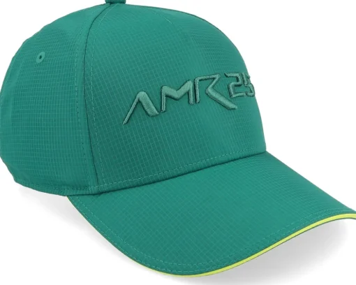 Aston Martin F1 25 Tech Green A-frame Adjutable - Formula One