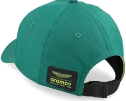 Aston Martin F1 25 Tech Green A-frame Adjutable - Formula One