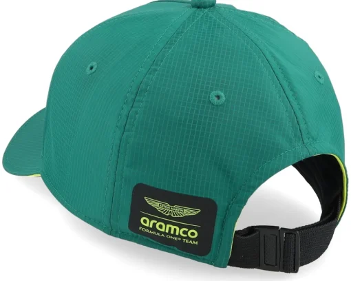 Aston Martin F1 25 Tech Green A-frame Adjutable - Formula One