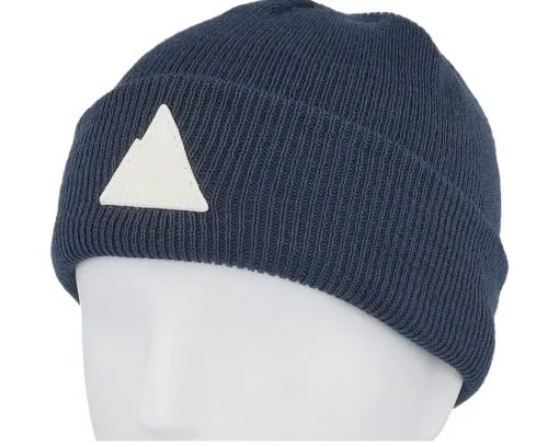 Astragalu. Beanie Midnight Cuff - Maloja