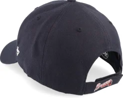 Atlanta Braves MLB Mvp Navy Adjustable - 47 Brand