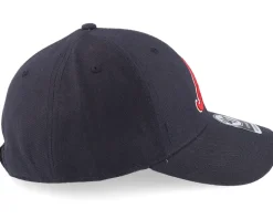 Atlanta Braves MLB Mvp Navy Adjustable - 47 Brand