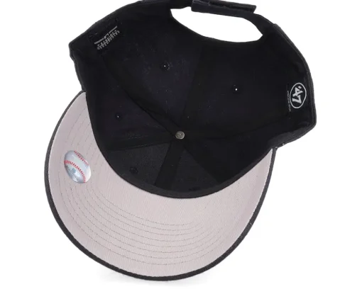 Atlanta Braves MLB Mvp Navy Adjustable - 47 Brand