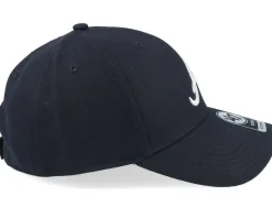 Atlanta Braves Mvp Navy/White Adjustable - 47 Brand