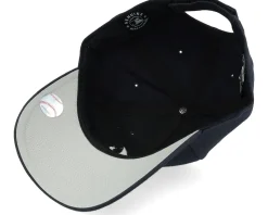 Atlanta Braves Mvp Navy/White Adjustable - 47 Brand