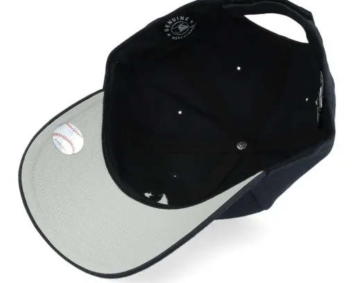 Atlanta Braves Mvp Navy/White Adjustable - 47 Brand