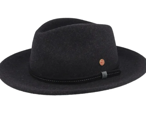 Atlanta Trekking Grey Traveller - Mayser